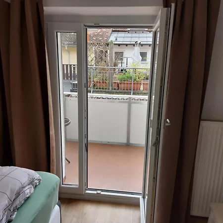 Ferienwohnung Schwabenstuben Meersburg Exterior photo