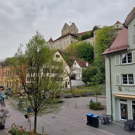 Ferienwohnung Schwabenstuben Meersburg Exterior photo