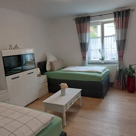 Ferienwohnung Schwabenstuben Meersburg Exterior photo