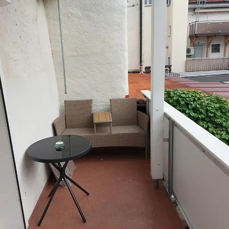 Ferienwohnung Schwabenstuben Meersburg Exterior photo