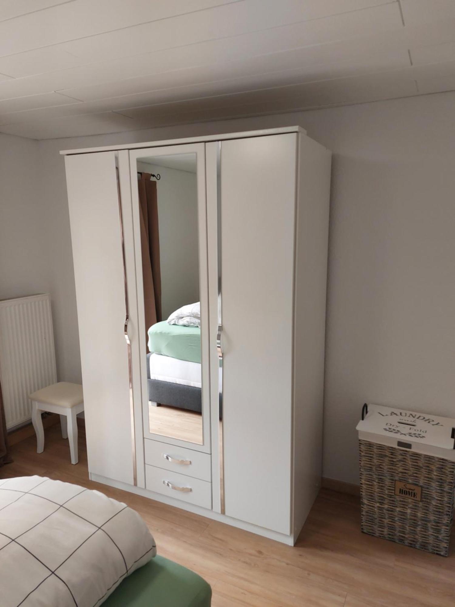 Apartment Schwabenstuben *