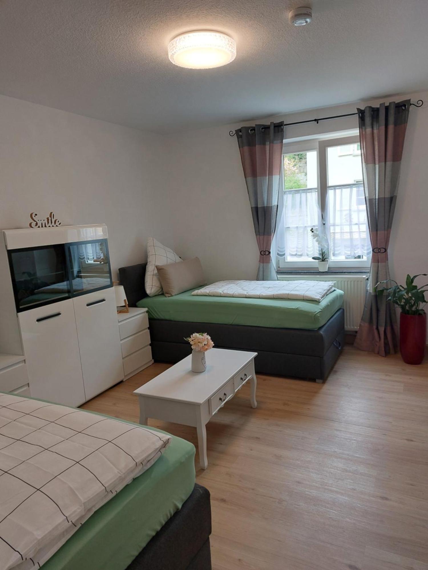 Apartment Schwabenstuben